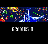 Konami GB Collection Vol.4